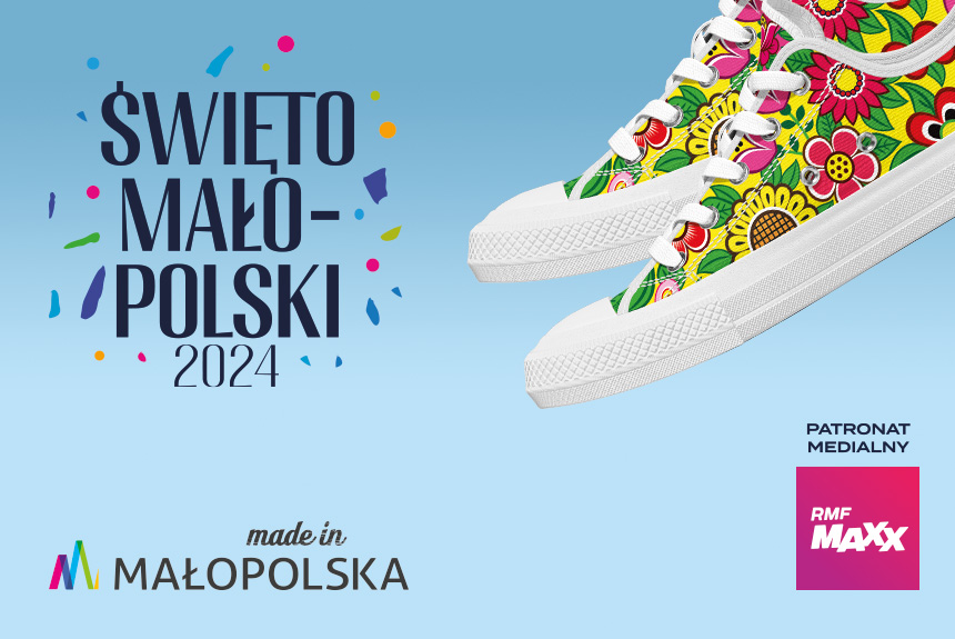 Święto Małopolski 2024