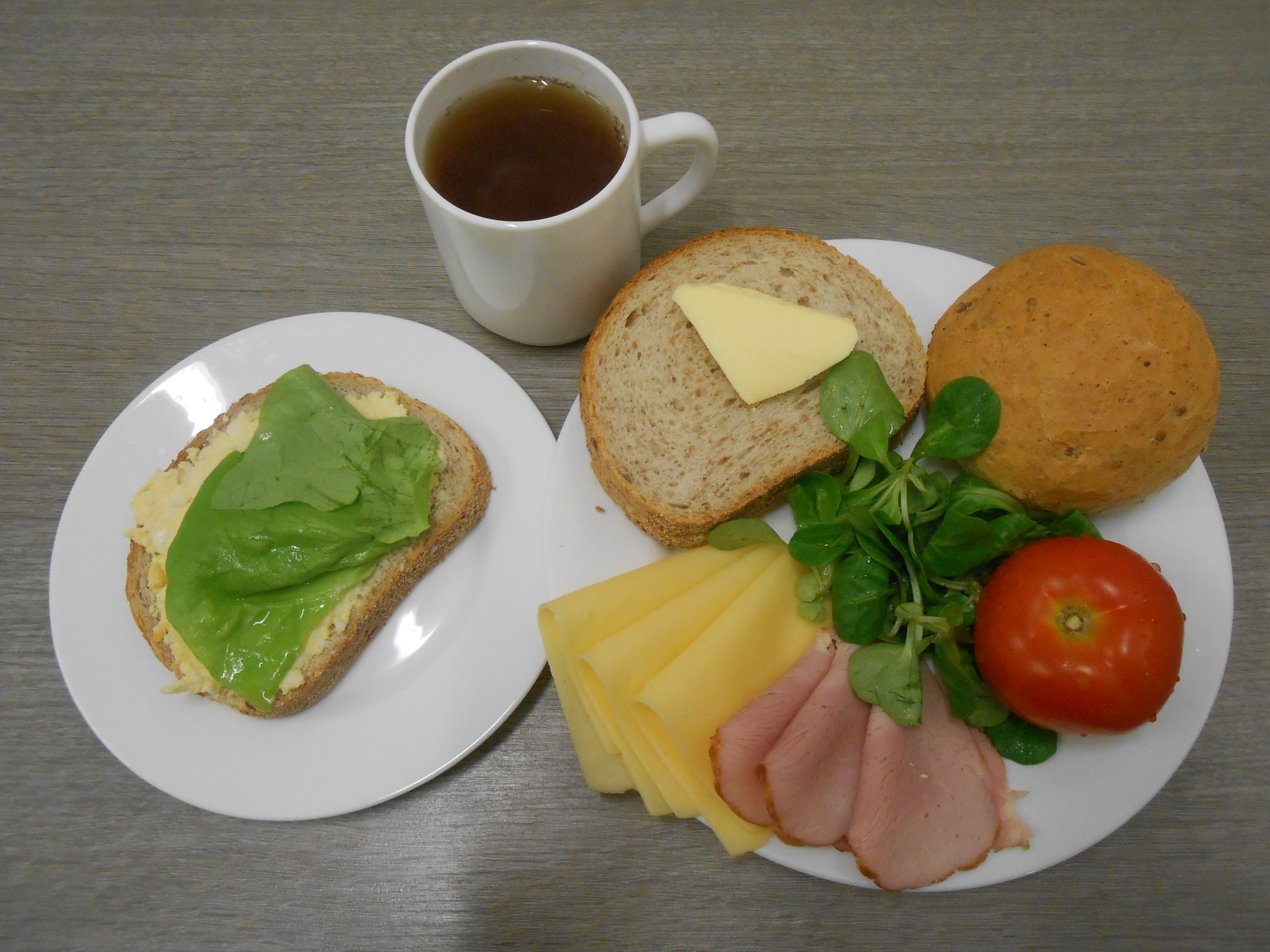 Sniadanier na strone